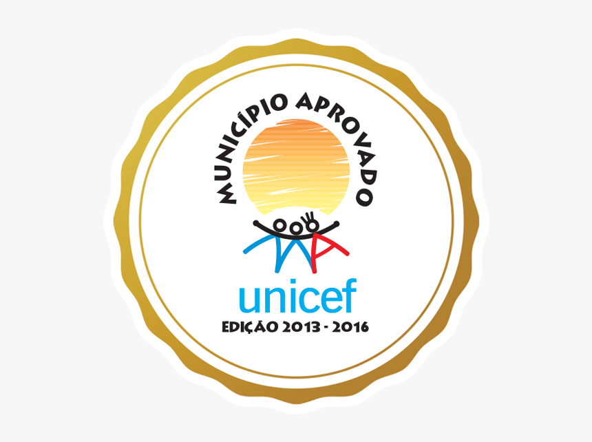 Selo Unicef, HD Png Download, Free Download