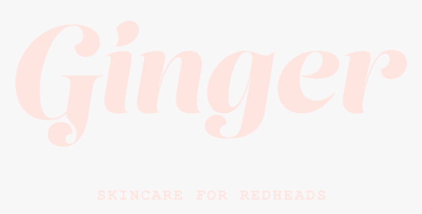 Gingerlogo Tagline6 - Headlights The Enemies Ep, HD Png Download, Free Download