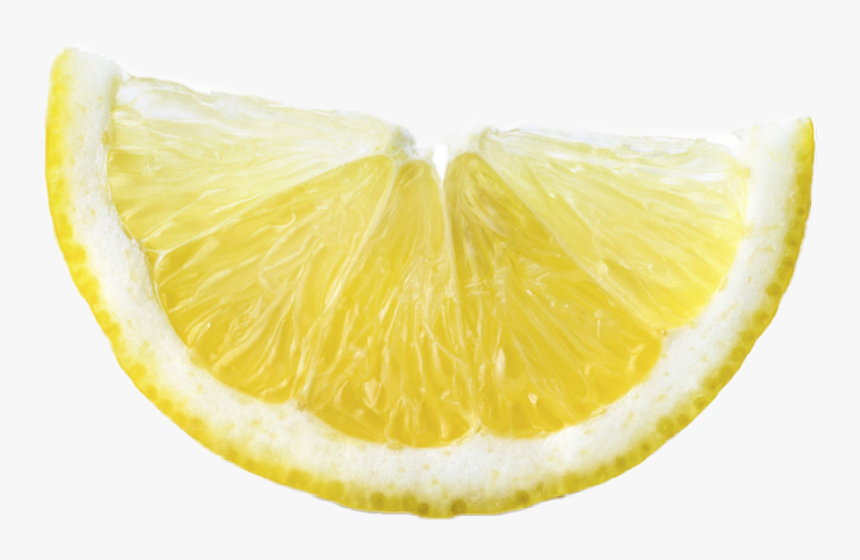 Limon Freetoedit - Meyer Lemon, HD Png Download, Free Download