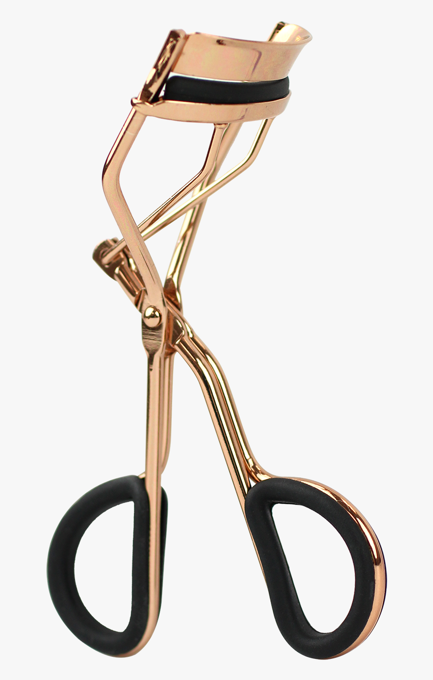 Rizador De Pestañas Rose Gold, , Hi-res - Scissors, HD Png Download, Free Download