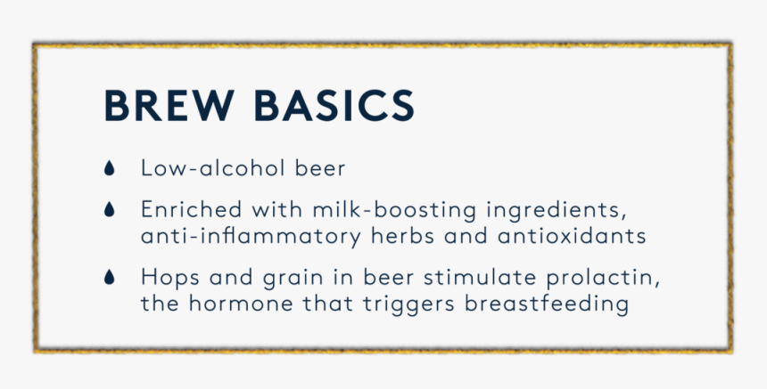 Brew Basics, HD Png Download, Free Download