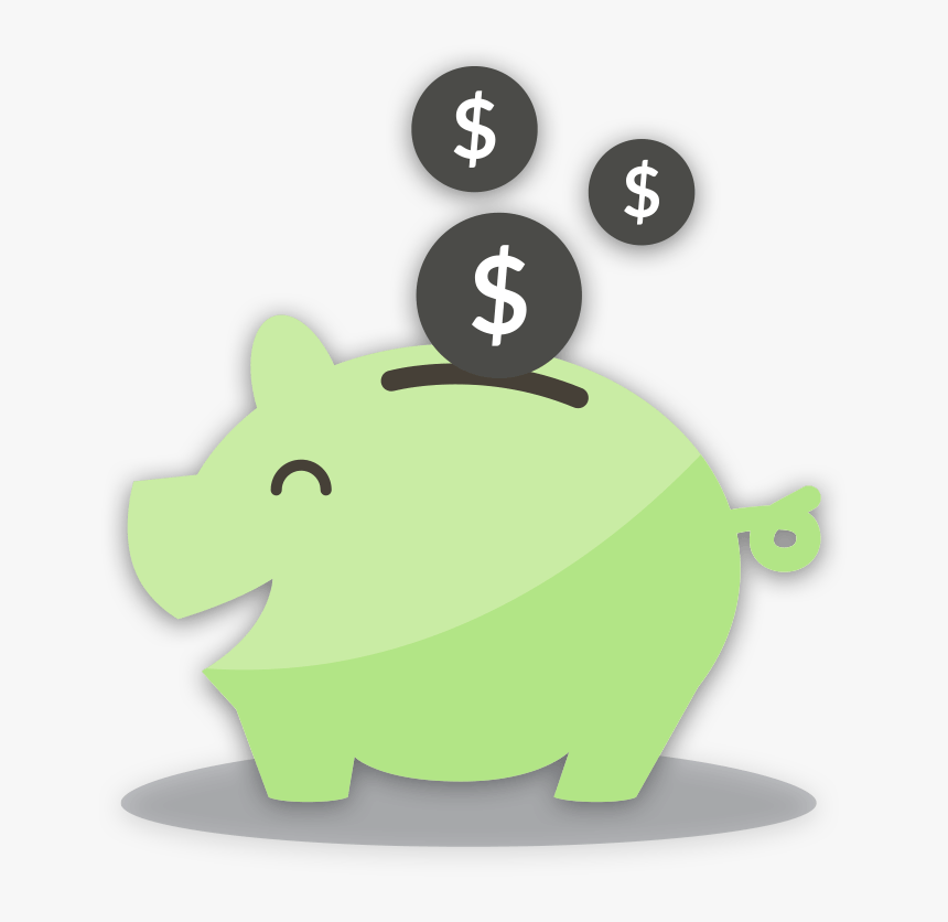 Make Money - Cartoon, HD Png Download, Free Download