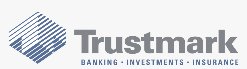 Trustmark National Bank Logo Png Transparent, Png Download, Free Download