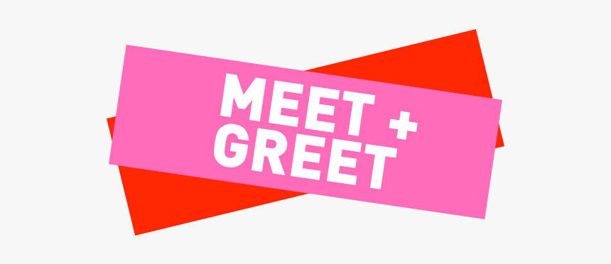 Meet And Greet Web - Green Campaign, HD Png Download, Free Download