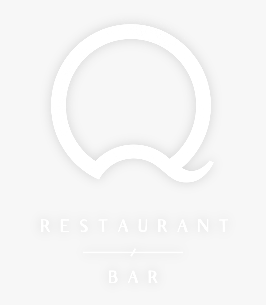 Q Restaurant Bar Logo, HD Png Download, Free Download
