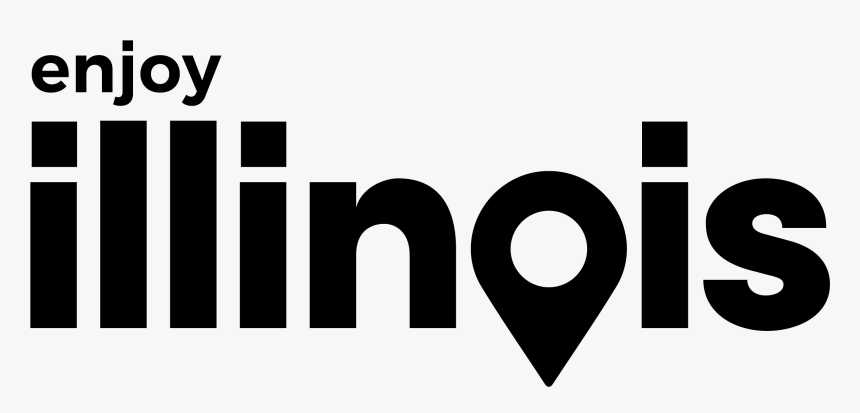 Enjoy Illinois - Graphic Design, HD Png Download, Free Download