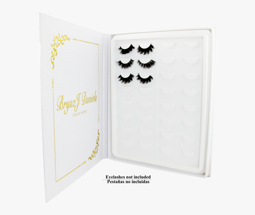 Lash Book Png Transparent, Png Download, Free Download