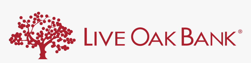 Live Oak Bank Logo, HD Png Download, Free Download