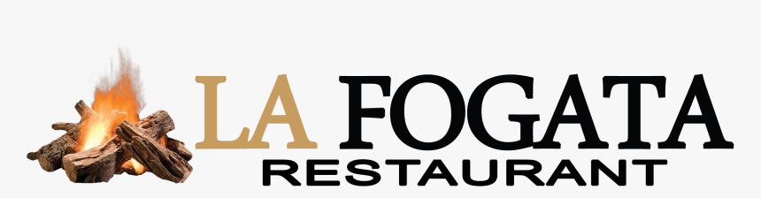 La Fogata Restaurante , Png Download - Restaurante La Fogata Logo, Transparent Png, Free Download
