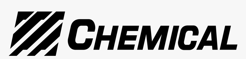 Chemical Banking Logo Png Transparent - Chemical Bank, Png Download, Free Download