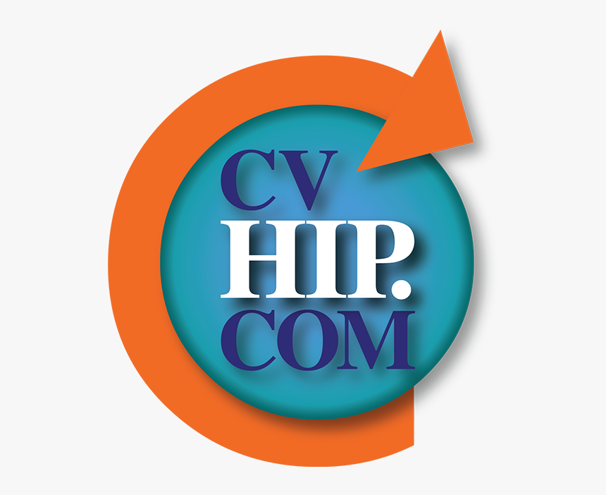 Cvhip Logo - Circle, HD Png Download, Free Download