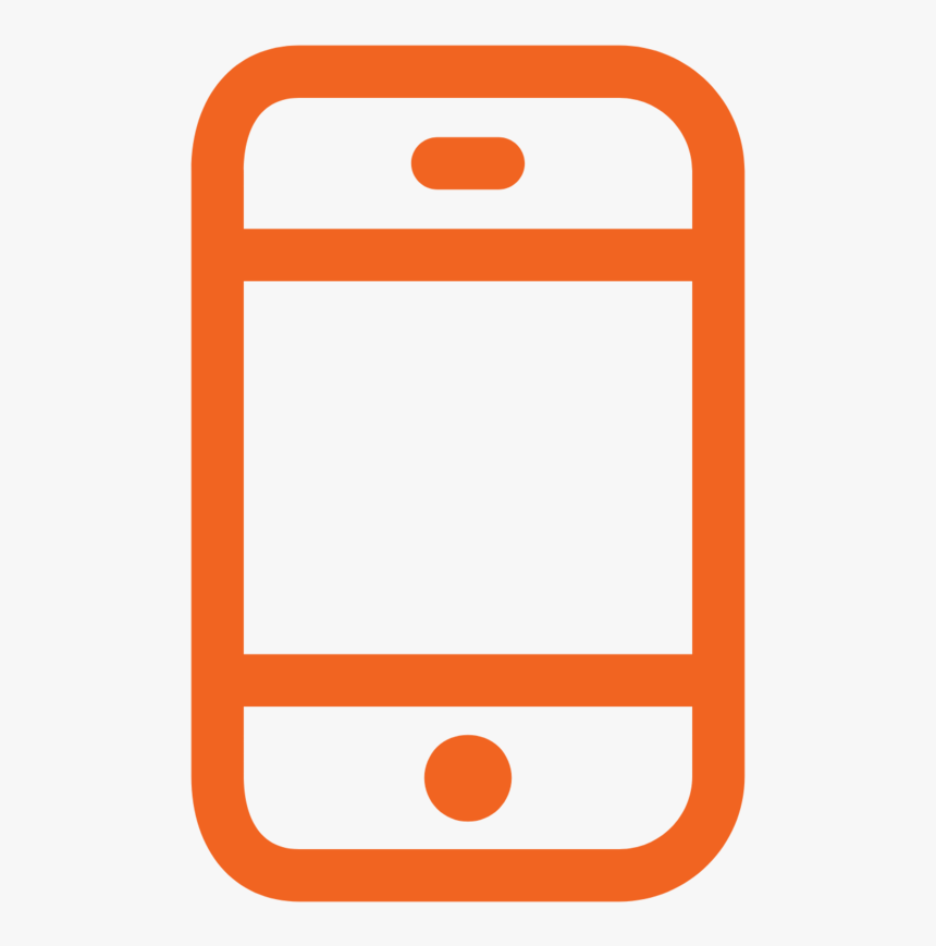 Mobile App, HD Png Download, Free Download
