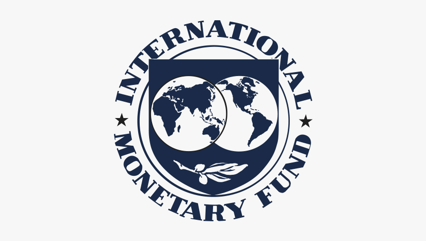 Imf-logo - International Monetary Fund Logo Png, Transparent Png, Free Download