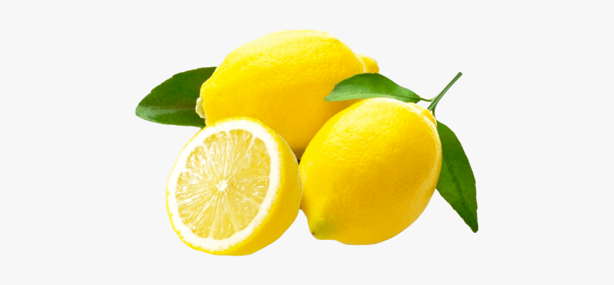 Limones Png, Transparent Png, Free Download