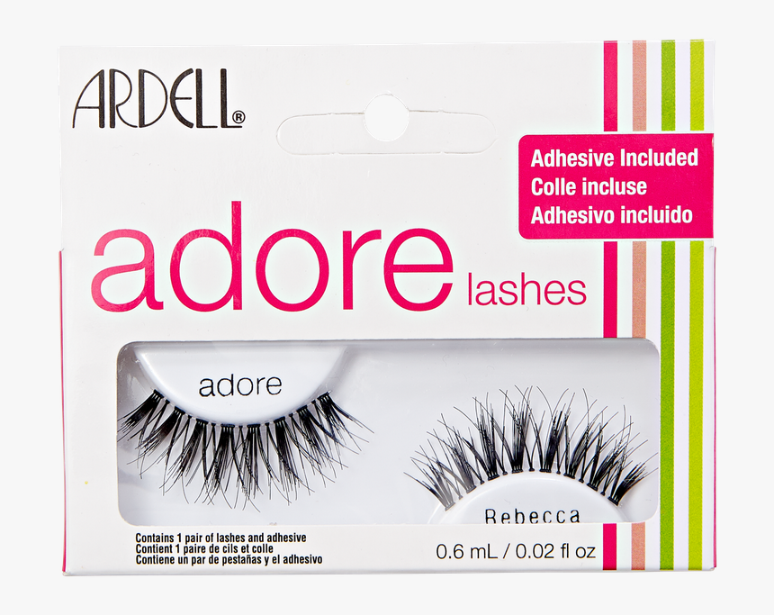 Ardell Adore Lashes Arianna, HD Png Download, Free Download