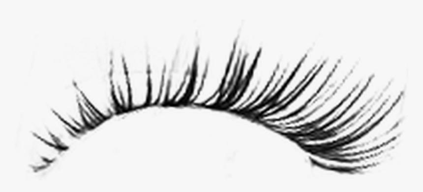 #pestañas - Eyelashes For Photoshop, HD Png Download, Free Download