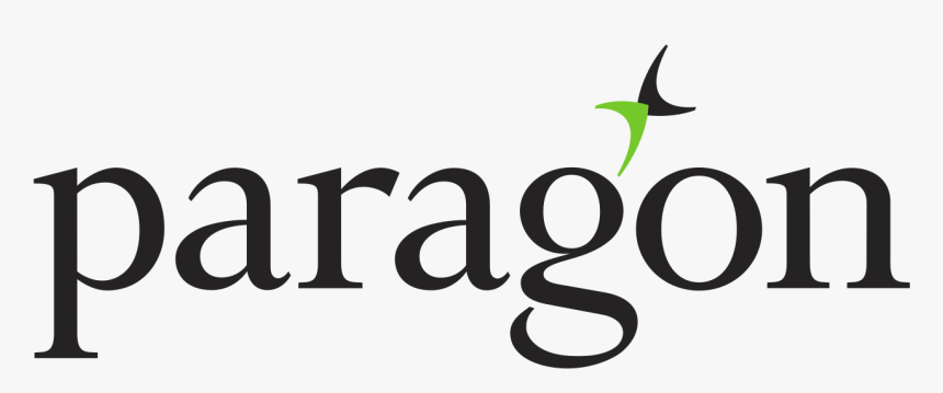 Paragon Banking Group Logo, HD Png Download, Free Download