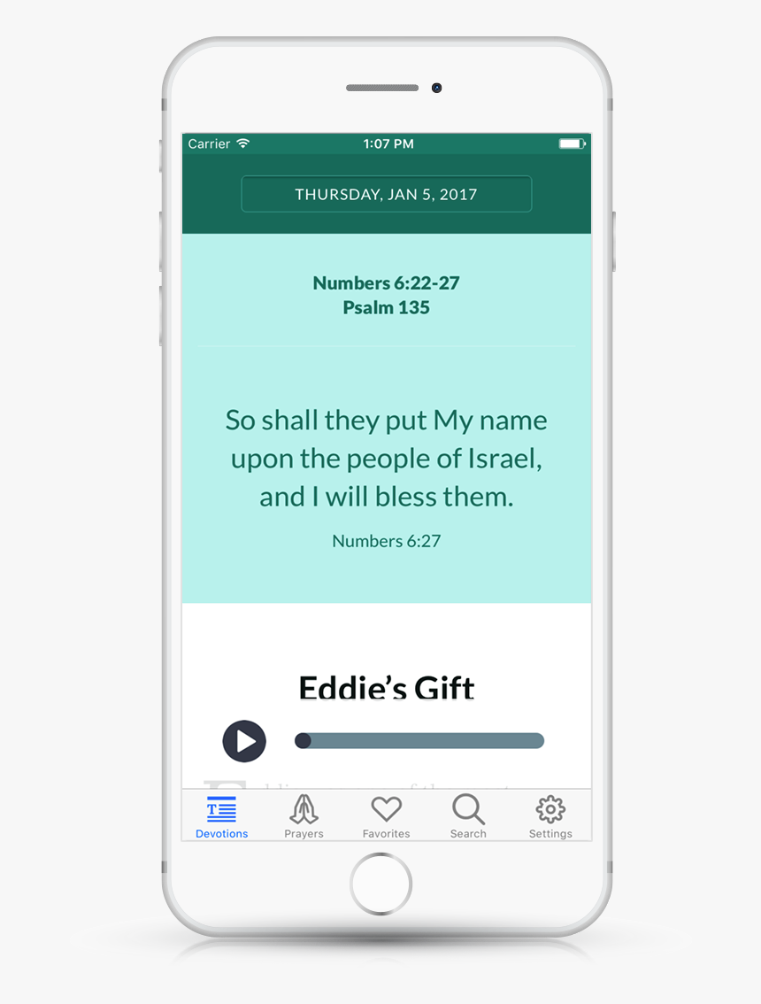 Pop App Screen Phone - Portals Of Prayer App, HD Png Download, Free Download