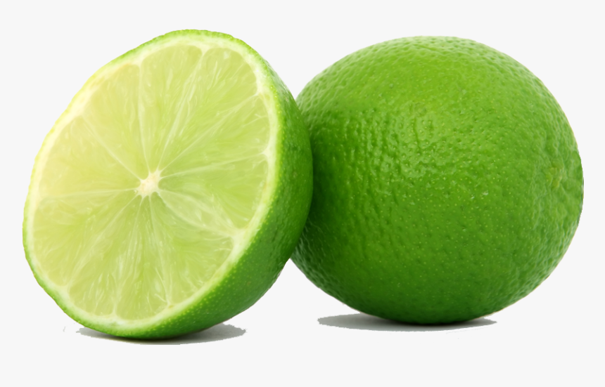 Lime Png - Lime Lemon, Transparent Png, Free Download