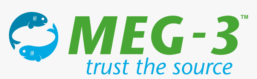 Meg-3 Tm Logo Final Cmyk - Meg 3, HD Png Download, Free Download