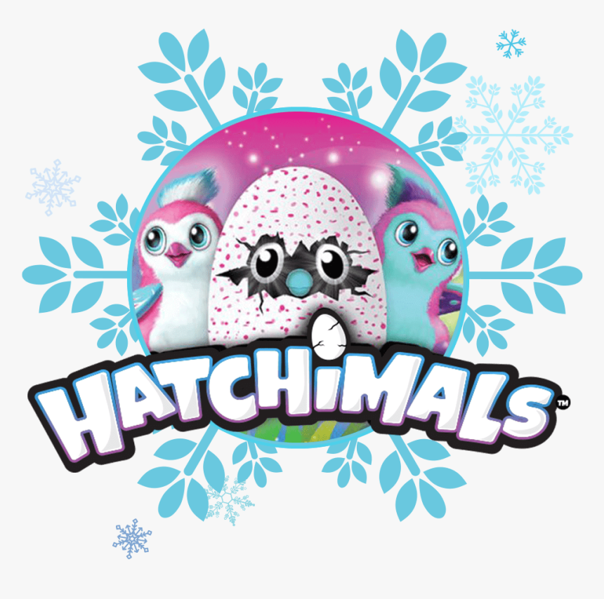 Hatchimals Clipart, HD Png Download, Free Download