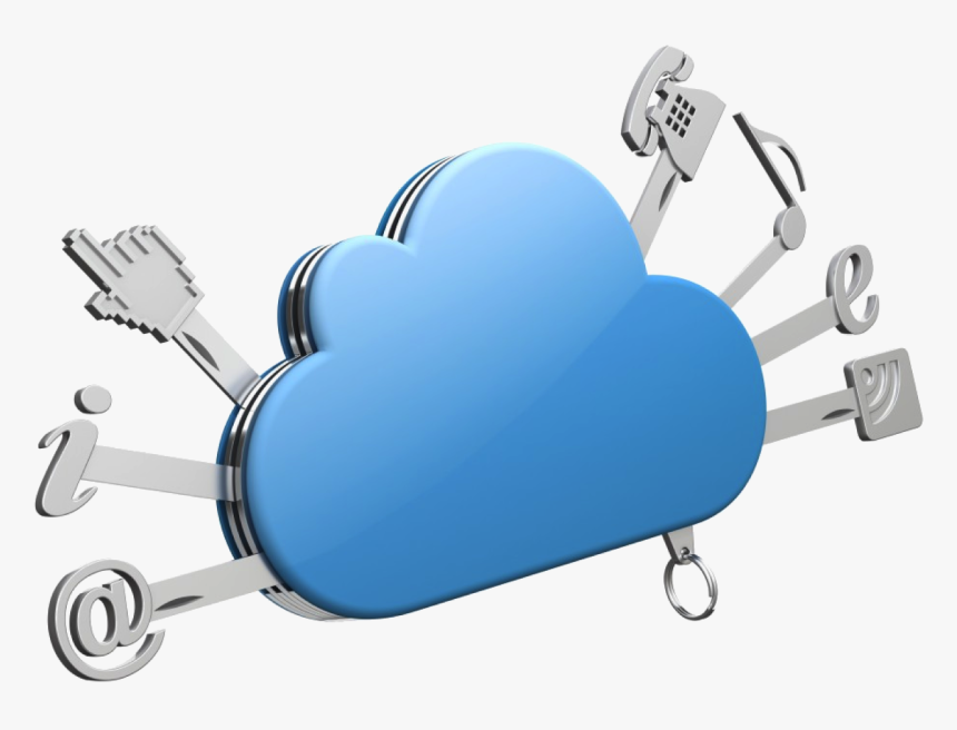 Sysadmin Cloud, HD Png Download, Free Download