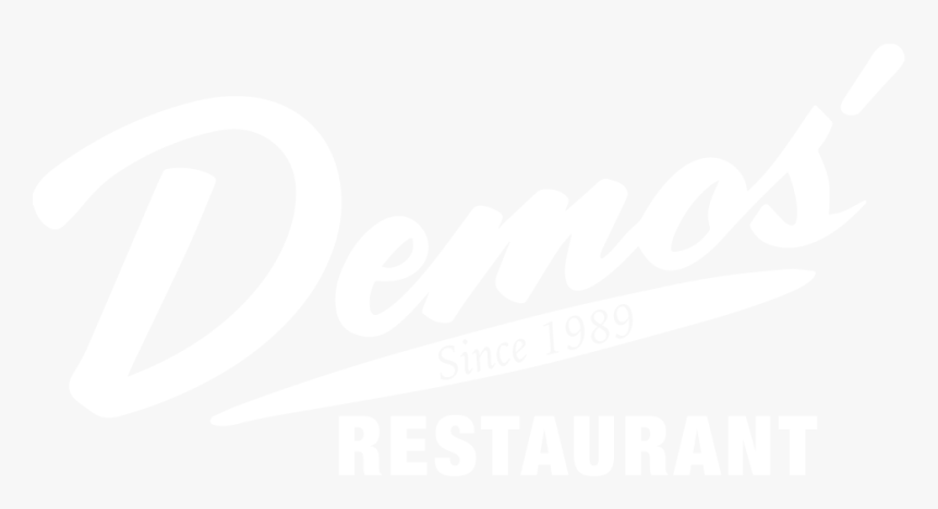 Demos Restaurant, HD Png Download, Free Download
