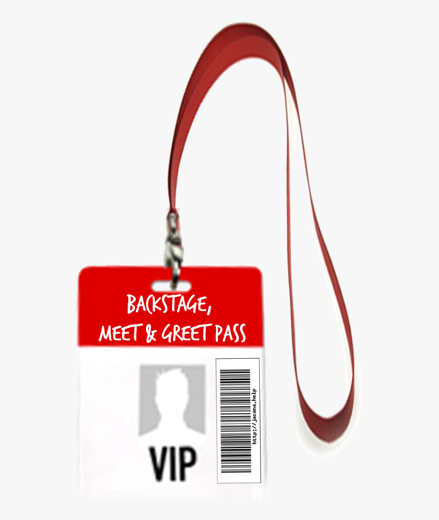 Meet And Greet Pass Transparent Png, Png Download, Free Download
