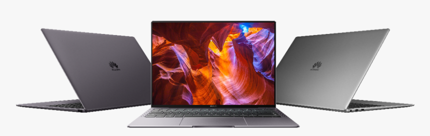 Matebook X Progroup 1 - Ultrabook Pro, HD Png Download, Free Download
