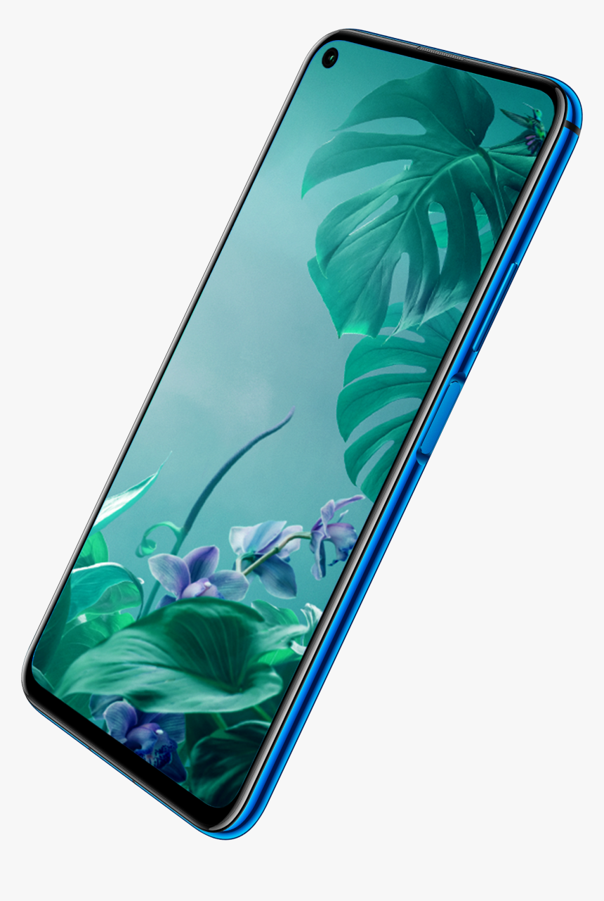 Huawei Nova 5t Screen Live On The Edge - Huawei Nova 5t Price In Philippines, HD Png Download, Free Download