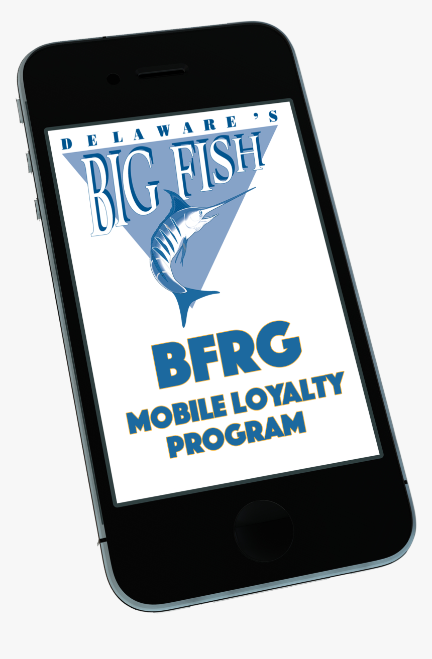 Big Fish Grill, HD Png Download, Free Download