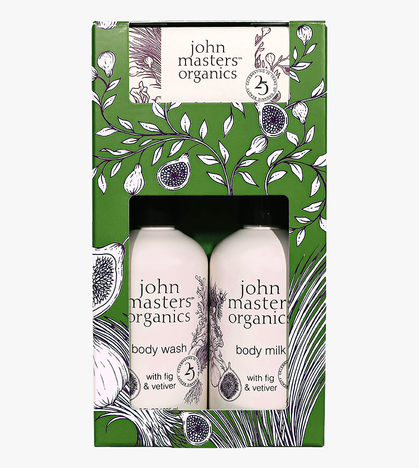 John Masters Organics, HD Png Download, Free Download