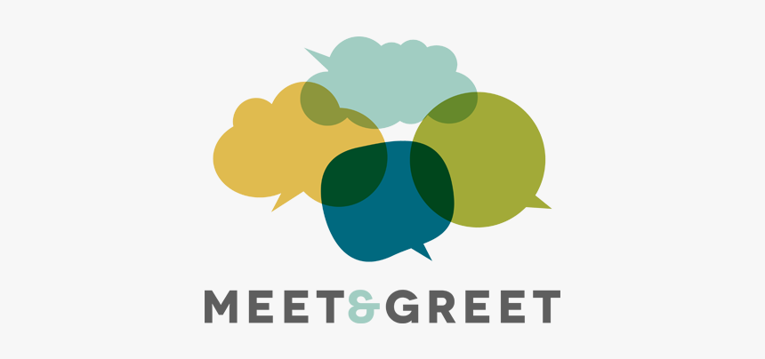 Meet And Greet Png, Transparent Png, Free Download