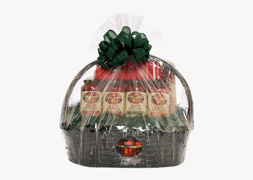 Gift Basket, HD Png Download, Free Download