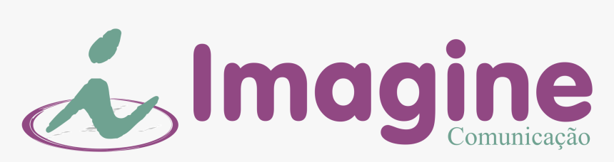 Imagine Comunicacao Logo Png Transparent - Graphic Design, Png Download, Free Download