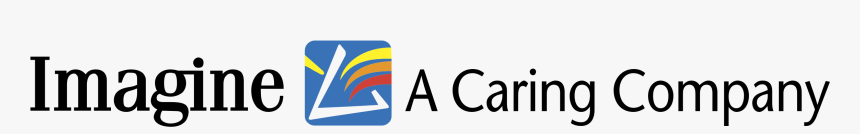 Imagine A Caring Company Logo Png Transparent - Imagine Canada, Png Download, Free Download