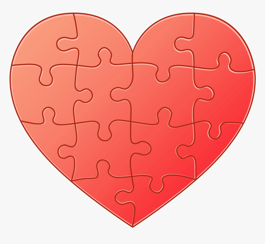 Transparent Puzzles Clipart - Clip Art, HD Png Download, Free Download