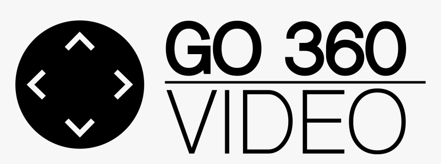 360 Video Png - 360 Video Logo, Transparent Png, Free Download