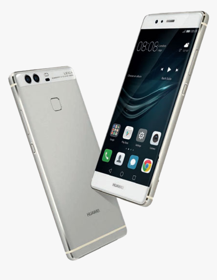 Huawei P9 Lite Dual Sim, HD Png Download, Free Download