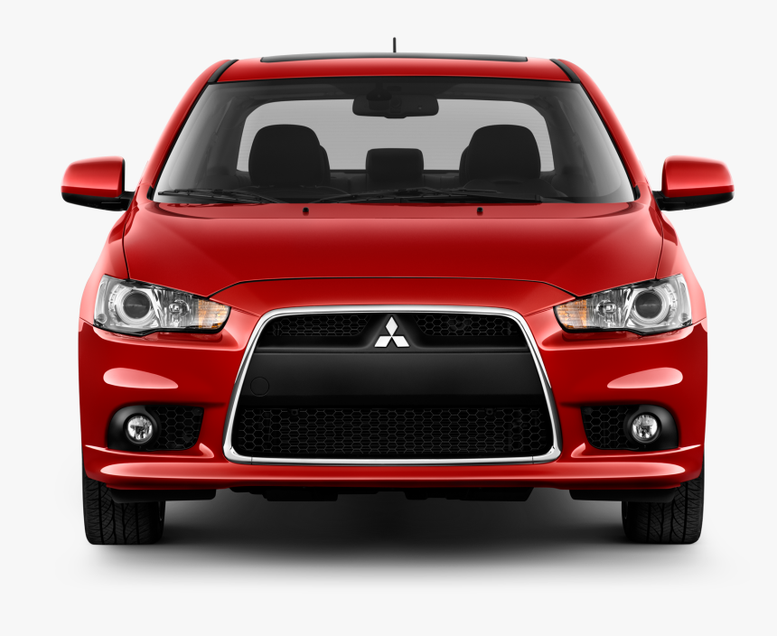 Download And Use Mitsubishi Icon - Front Bumper Evo X V2, HD Png Download, Free Download