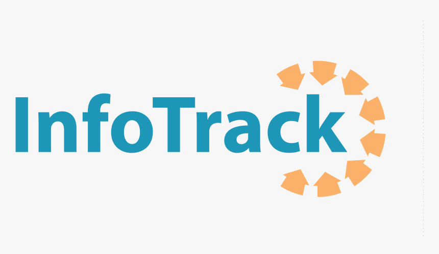 Infotrack - Infotrack Logo, HD Png Download, Free Download