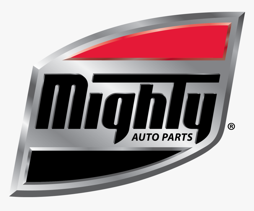 Mighty Auto Parts Logo, HD Png Download, Free Download