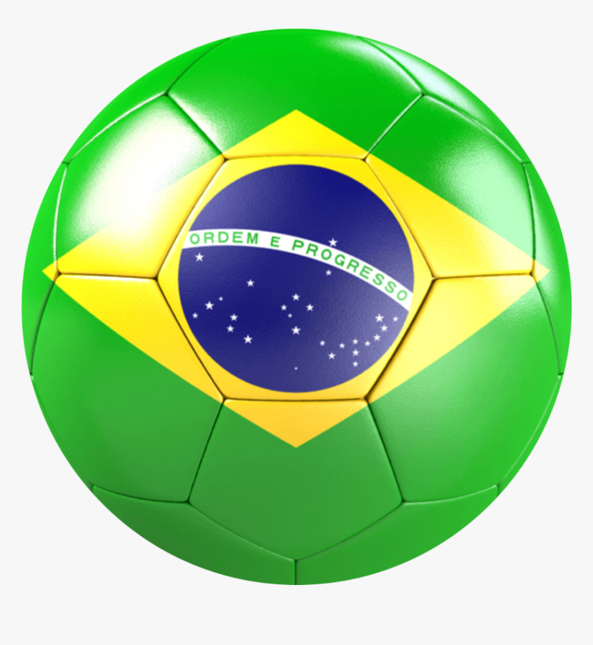 Bola De Futebol Png, Transparent Png, Free Download