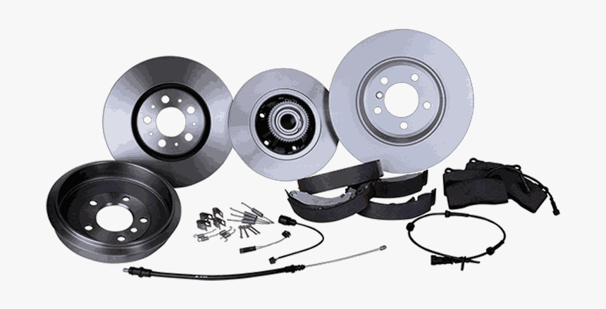 Brake Parts Png, Transparent Png, Free Download