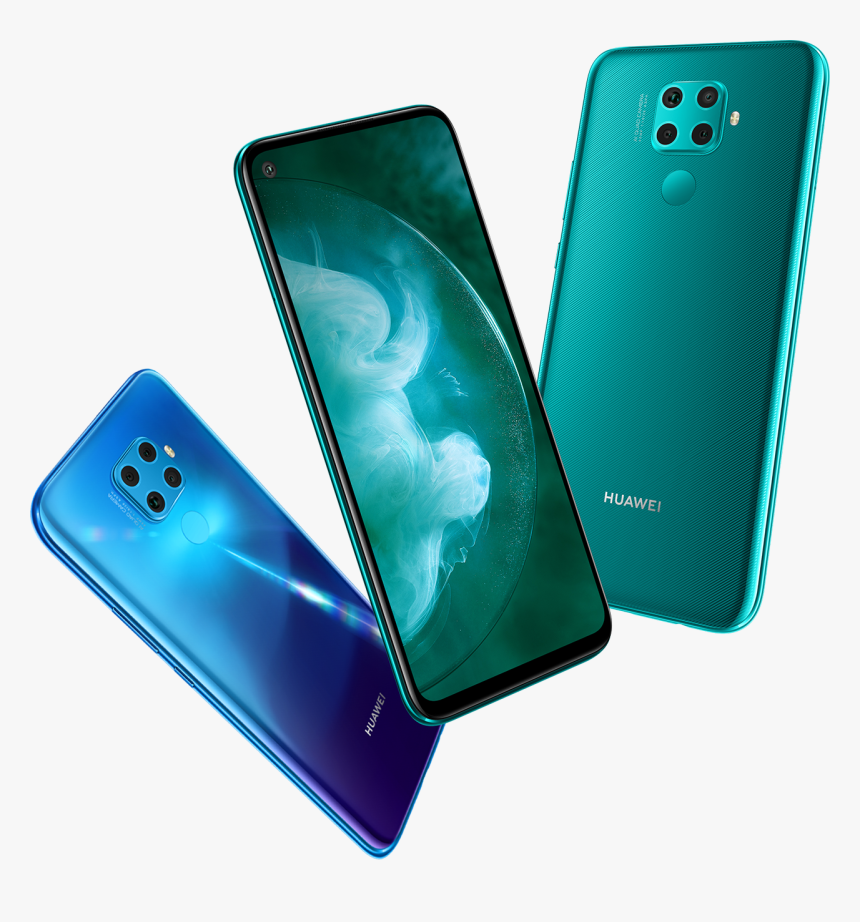 Huawei Nova 5z, HD Png Download, Free Download