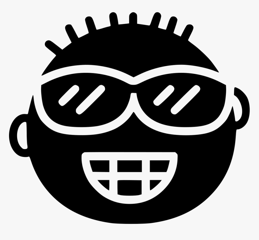 Smug - Icon, HD Png Download, Free Download