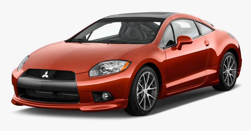 Mitsubishi - 2012 Mitsubishi Eclipse Gs, HD Png Download, Free Download