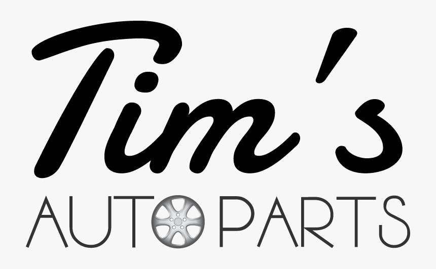 Tim"s Auto Parts, HD Png Download, Free Download