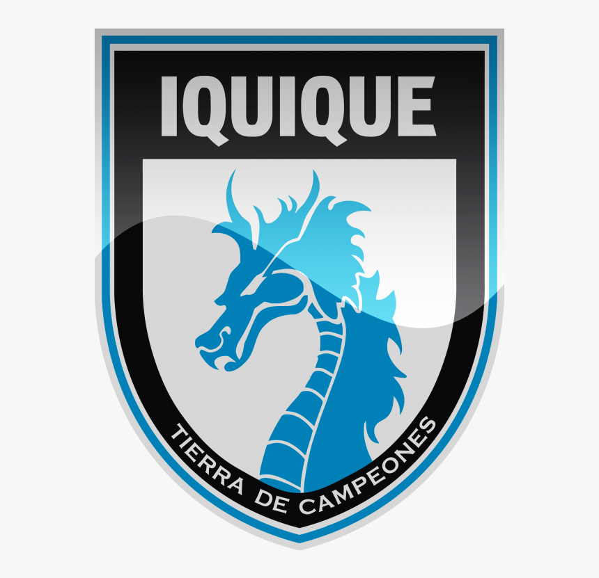 Deportes Iquique Hd Logo Png - Logo Deportes Iquique, Transparent Png, Free Download