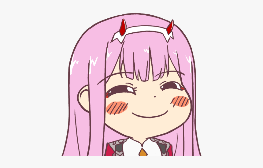 Darling In The Franxx Memes, HD Png Download, Free Download